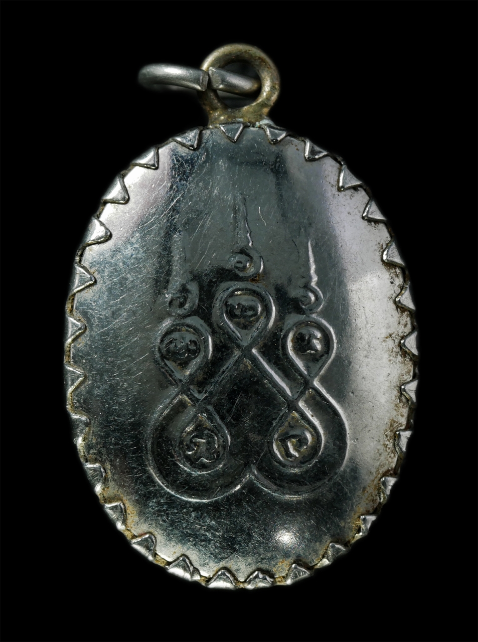 2569-01-21 (114)p.jpg - ล็อกเก็ต หลวงพ่อสม คังคสุวัณโณ(พระครูศรีคณานุรักษ์) วัดดอนบุบผาราม ต.บ้านกร่าง อ.ศรีประจันต์ จ.สุพรรณบุรี รุ่นคุ้มภัย วาระดีเป็นมงคล พระสวย สร้างน้อยห [..] | https://kamulet.in.th